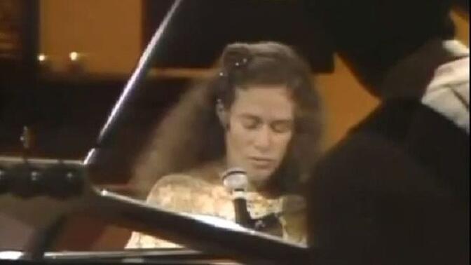 【Tapestry经典】Carole King - So Far Away (Live One To One Concert 1982)