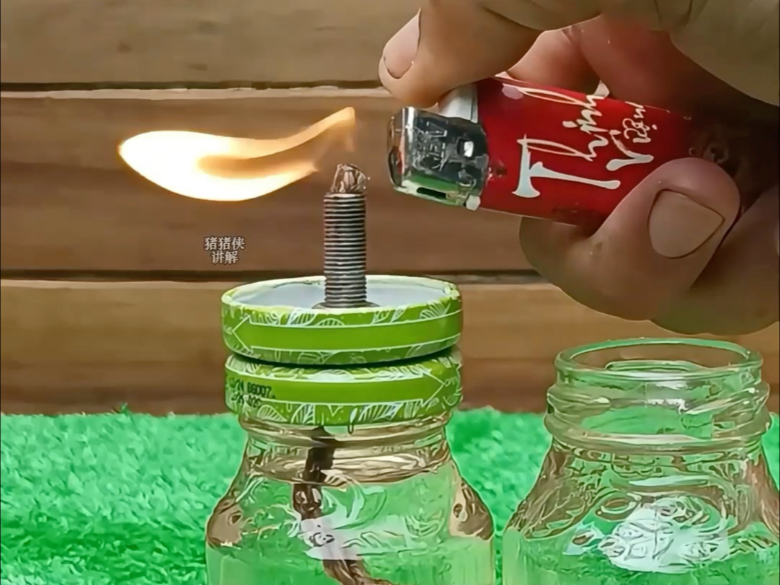 也许会对你有些用的生活小技巧！