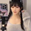 超蓝布罗利230408欣赏