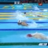 2012年英国伦敦奥运会女子200米蝶泳决赛冠军：焦刘洋