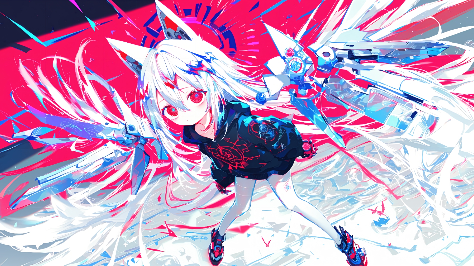 「电音推荐」乌托邦，何曾存在过呢？ | Utopia Will Collapse by Jade