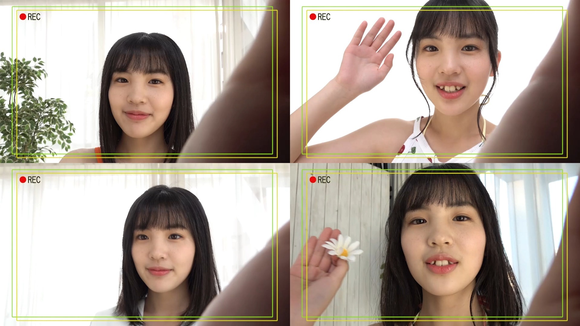 Manabe Aimi tennnen2_manabe series