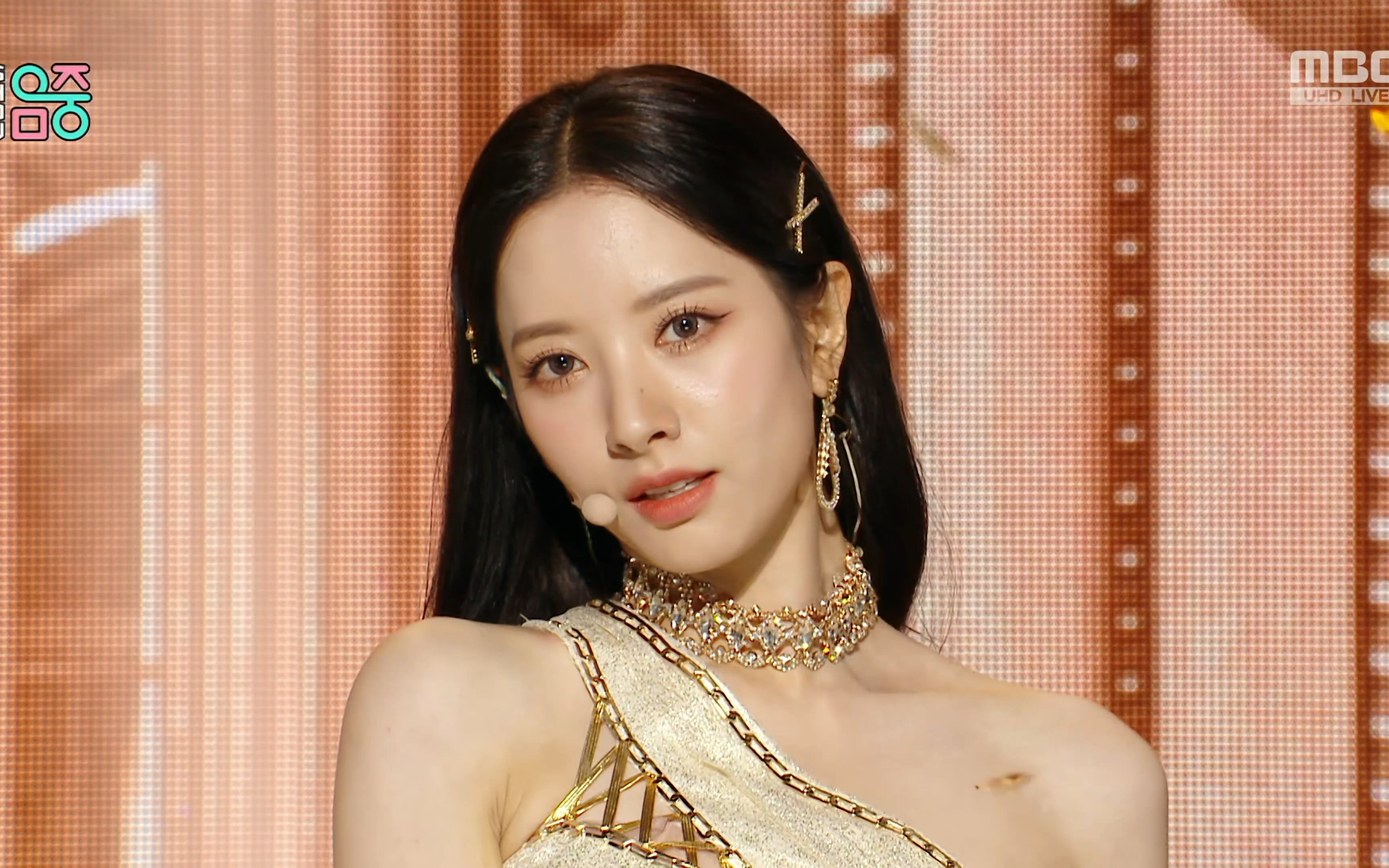 【4K LIVE】WJSN - Last Sequence 4K舞台合集(更新至220723)