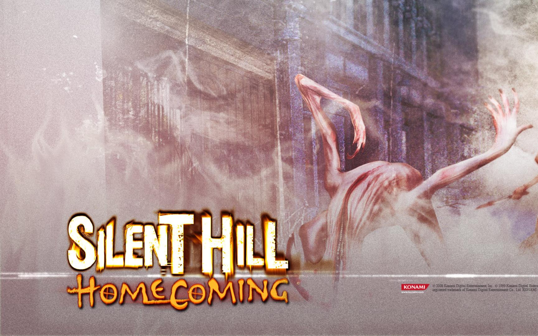 寂静岭：归乡 困难难度 剧情&设定向解说 第七期