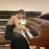 深圳国际钢琴协奏曲比赛预选视频 zhenni wang