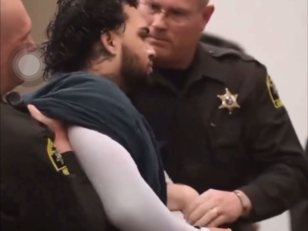 Murdering a four year old child and getting life in prison. The trial was so arrogant.