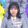 正源司の解答スプーンに映った若林 第3回 学力テスト完結編回かしこ&おバカ女王決定！！日向坂