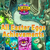 联盟支线 不灭狂怒 全彩蛋成就 王国保卫战5：联盟 kingdom rush 5 alliance_游戏热门视频