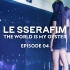 LE SSERAFIM Documentary 'The World Is My Oyster' EPISODE 04