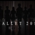 北舞附中芭蕾舞2015级毕业短片