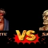 Street Fighter Mugen - Ultimate Evil Ryu vs. Ultimate Sagat