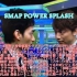 2016.12.25 SMAP POWER SPLASH【radio】
