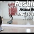 【ChaeReung编舞】Ariana Grande《Positions》舞蹈分解动作镜面教学教程