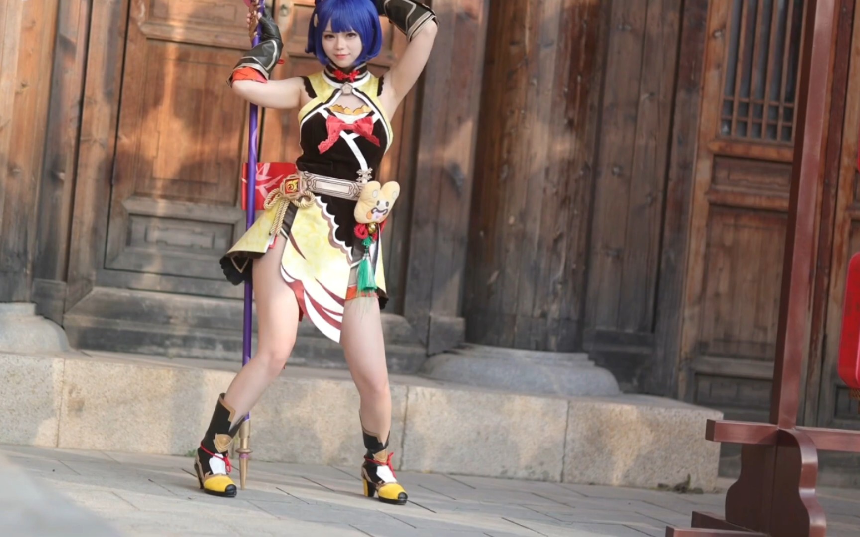 Cloud Comic Con Part 47