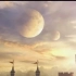 最终幻想4 mv 伊田恵美-月の明り-Final Fantasy IV 愛のテーマ-
