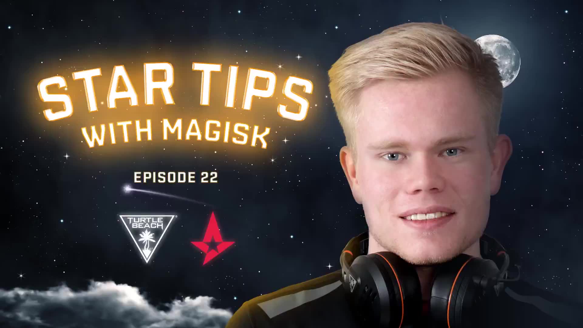 【star tips #22(a队教学)】魔法男孩magisk在火车train上进攻a点的