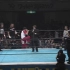 NJPW Strong Energy 1999 - Day 14 武藤敬司 vs 天龍源一郎 WON：4.25