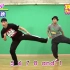 LOCKIN街舞初学者基本功教程07-scoobot蹦跳rising dance school
