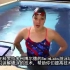奥运选手克洛伊萨顿Chloe Sutton游泳教程