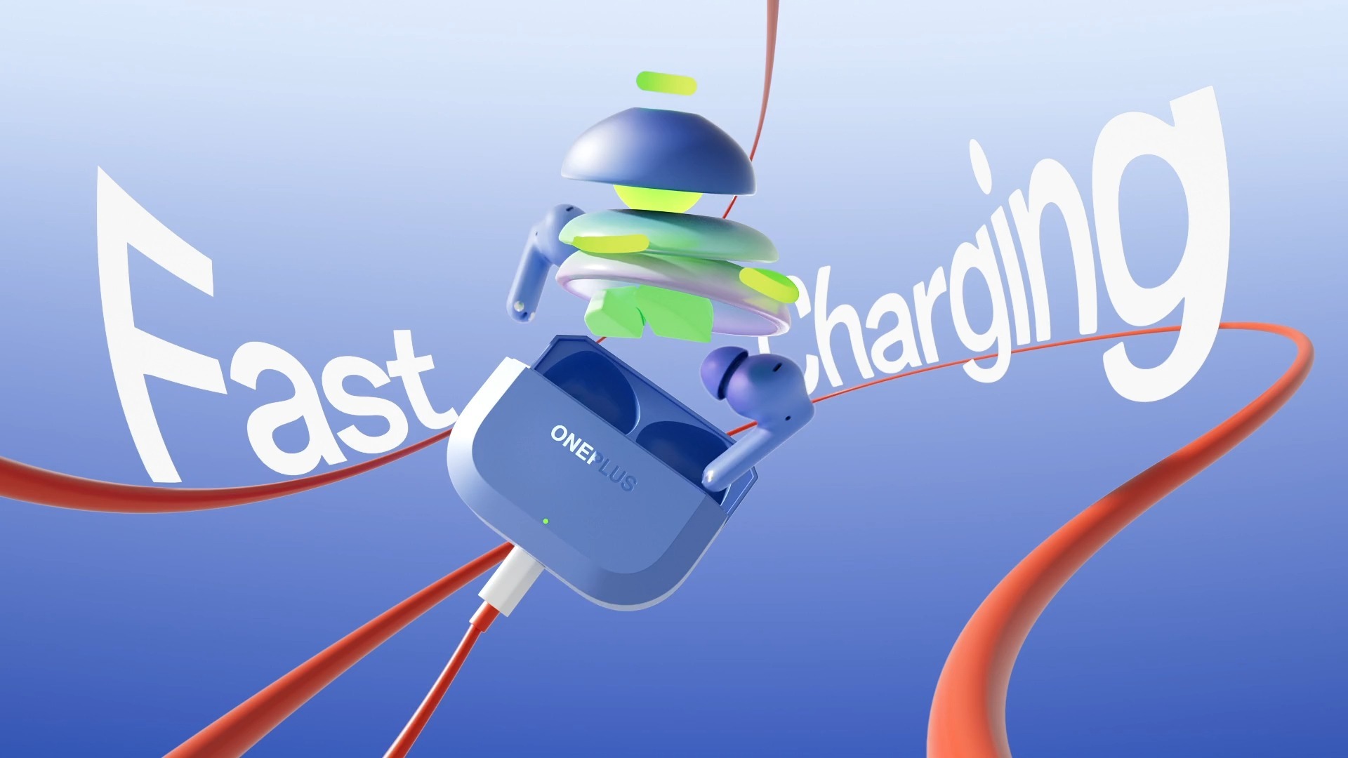 【动态设计】Oneplus Nord Buds 3r