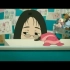 今敏大师 的第一部TV动画《妄想代理人》