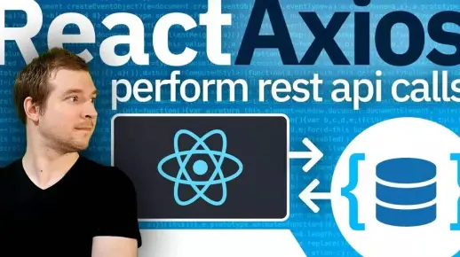 如何结合React和Axios进行API调用的初学者指南？  第1张
