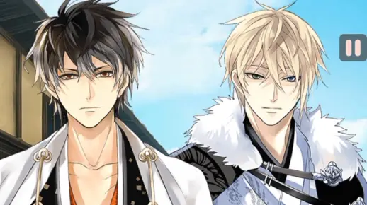 美男战国：穿越时空的爱恋-2019年总选举「知性竞赛」