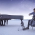Youtube最火的器乐团，全球数百万粉丝，The Piano Guys震撼MV！