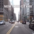【超清美国】第一视角 纽约城市街景 (1080P高清版) 2021.12