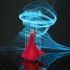 中国电信贺岁舞蹈《海上云霓》 正式发布，朱洁静领衔主演！