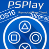 分享PS4/PS5最好用IOS串流软件 支持ios16 支持1080P 60 HDR