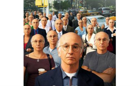 【美剧】curb your enthusiasm season 6 抑制热情/消消气 第六季