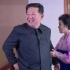 分到豪宅的朝鲜央视功勋主播李春姬撒娇的样子像个小姑娘
