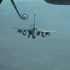 《世界军事》法军阵风 战斗机 & 美军F-35A • 空中加油