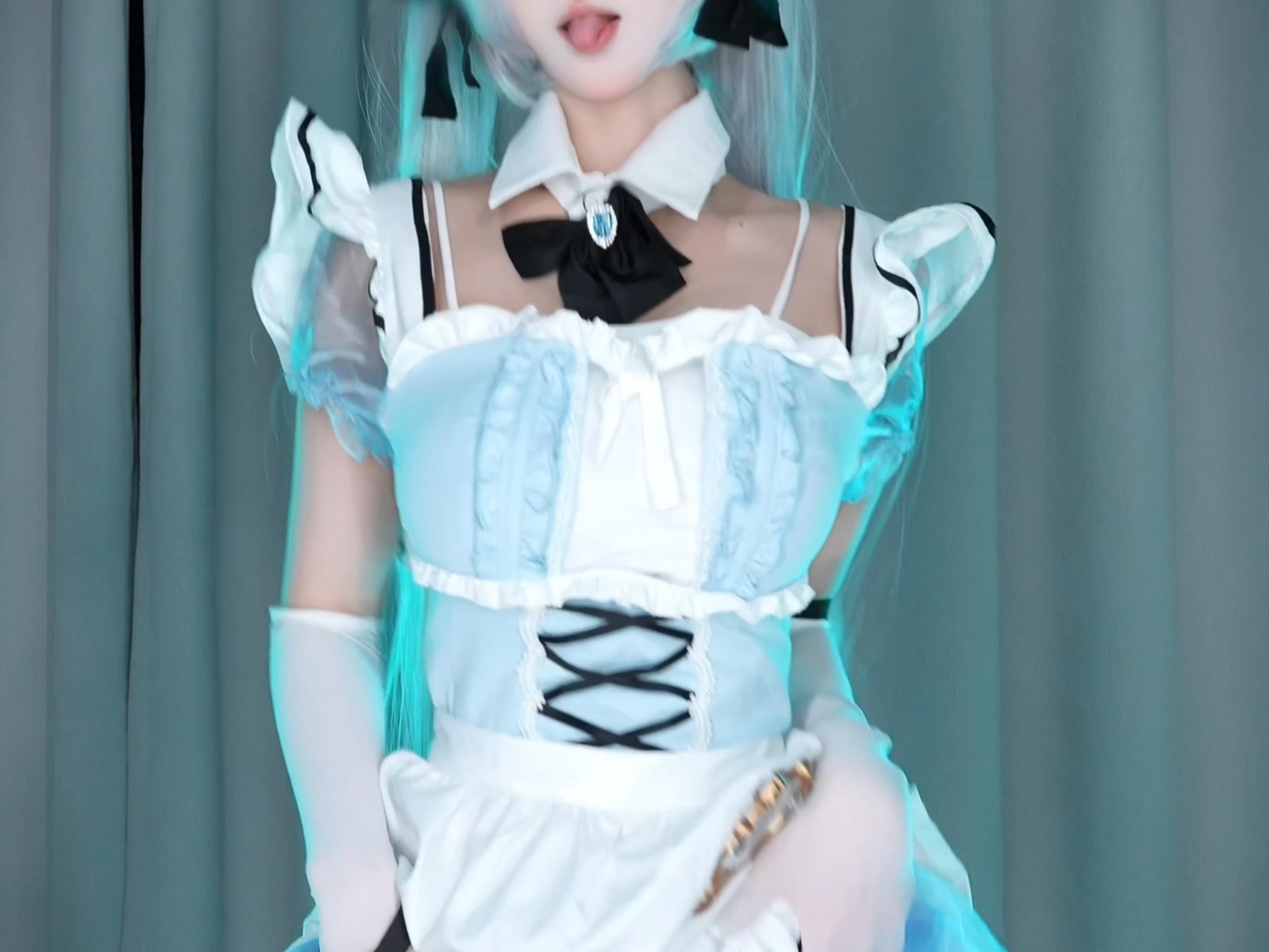 Is it okay to be a maid?