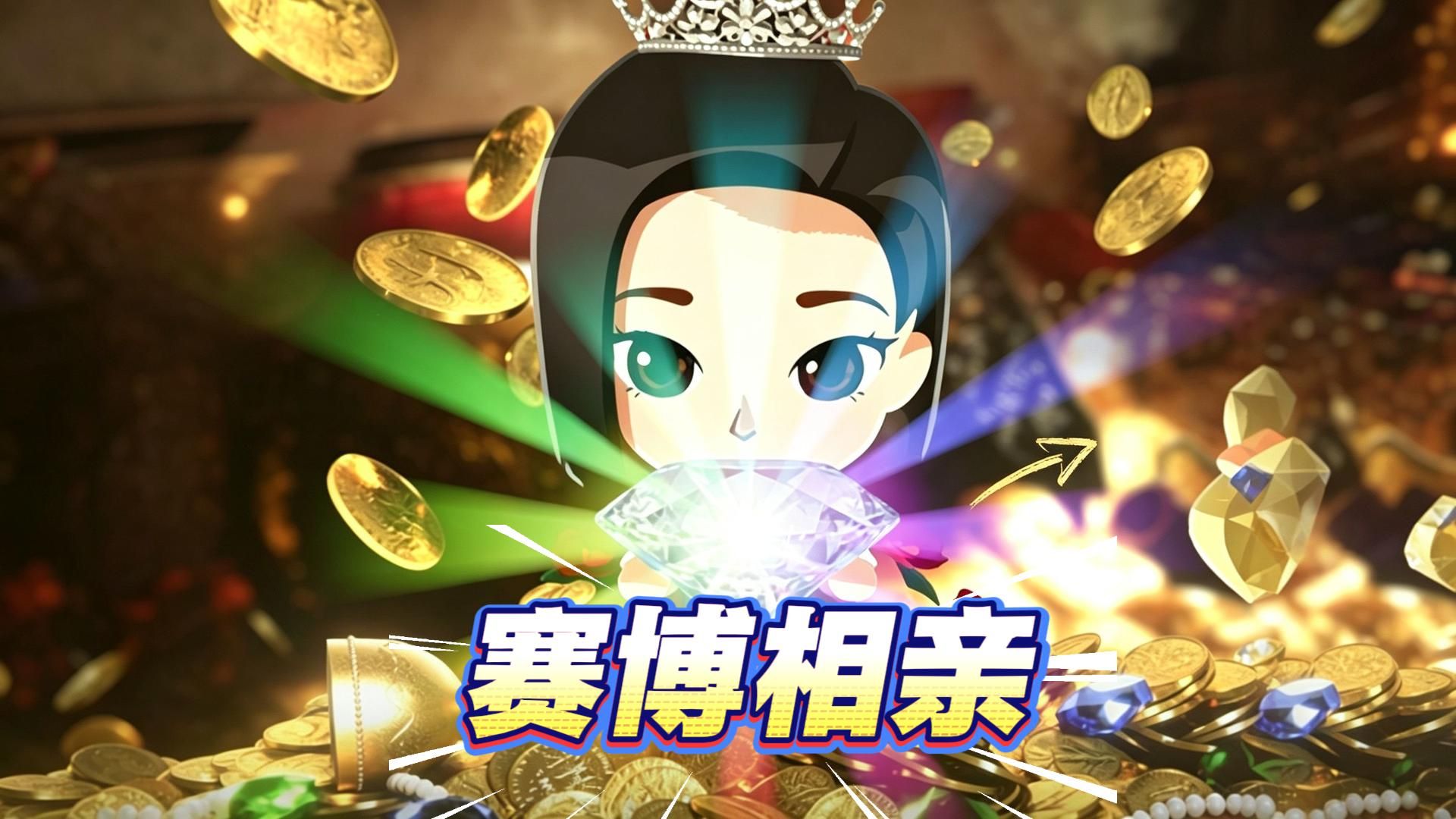 里昂聊游戏