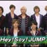 【Hey！Say！JUMP】COUNT DOWN TV 20161029 跳跳cut 生肉