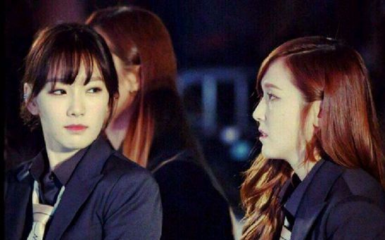 taessica泰西iloveyou