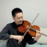 当用中提琴演奏不同乐器的曲子