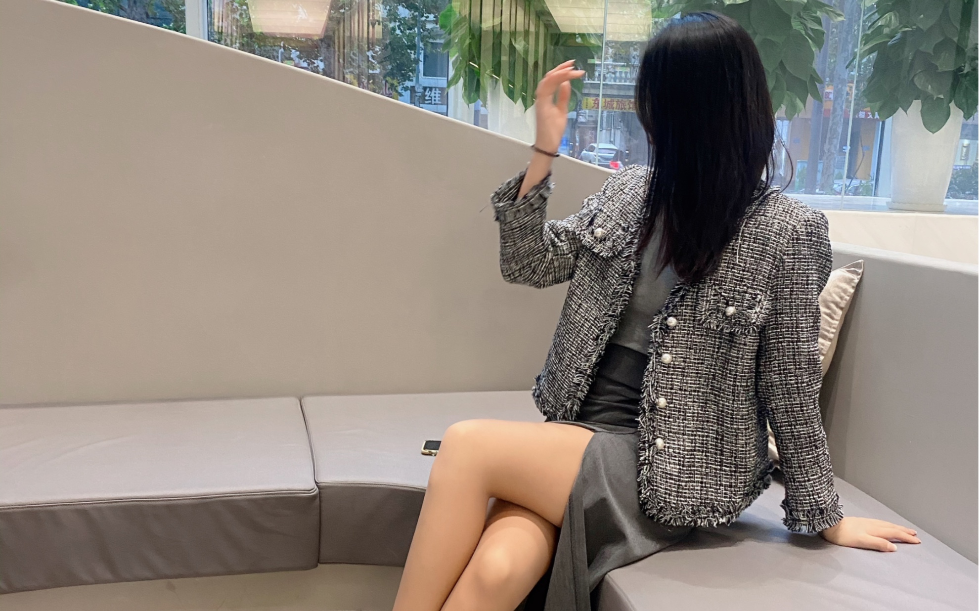 极光袜我真的爱！