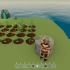 种菜挖矿打外星人，一个有沙盒生存元素的国产塔防游戏 | 海岛之子#1