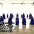 【欅坂46】四单『不協和音』舞蹈片段