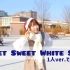 【偶像梦幻祭】【ヒスイ】Sweet Sweet White Song【踊ってみた】