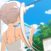 少女弹珠汽水