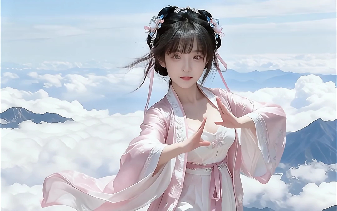 师尊和师叔也太不厚道了！师兄别怕，小师妹这就来抢，来救你！