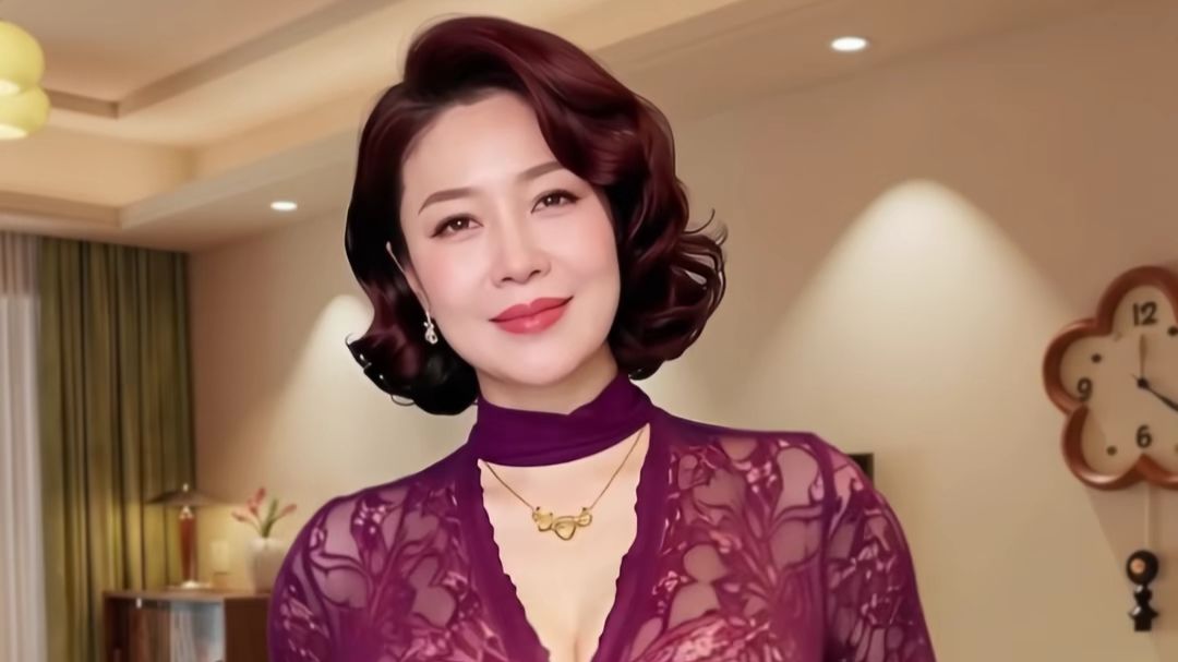 想着当初多亲近 如今见面像路人