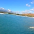 Waikiki Beach 冲浪高清视频