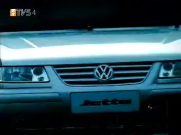 大众捷达2005年广告