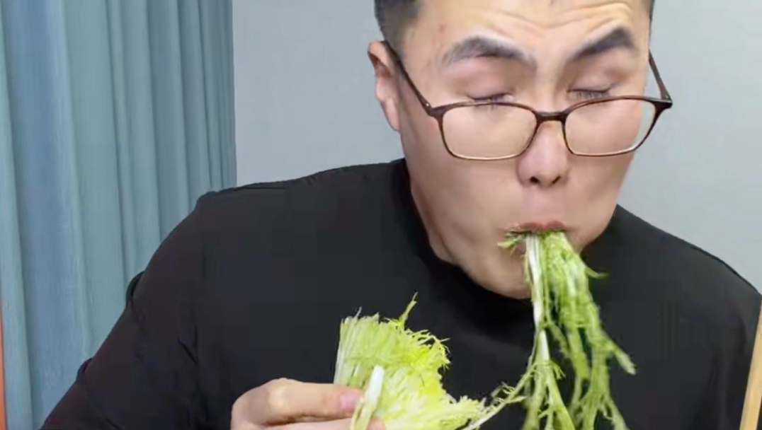 变强大的秘籍就是摒弃味觉