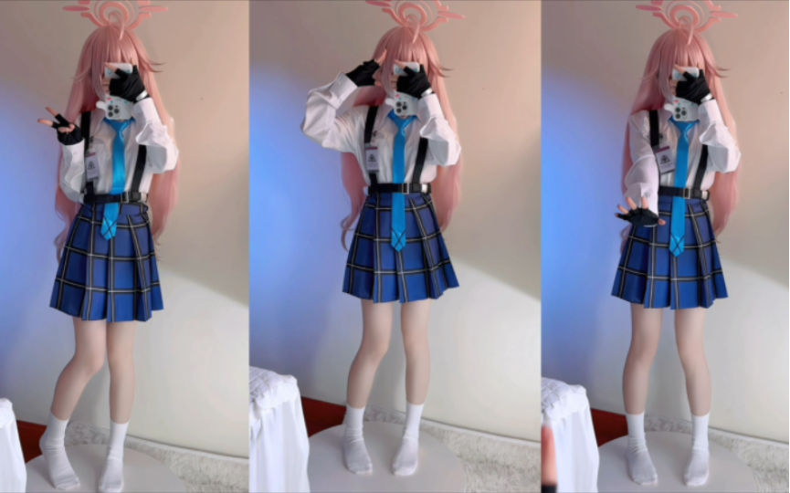 Good Lord! It's Toriyu Hoshino!